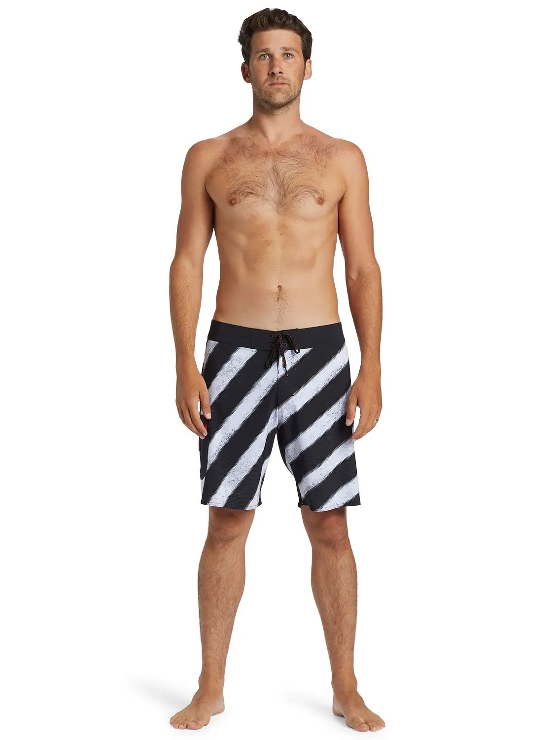 Billabong Men's Formula Airlite 18.5" Boardshort