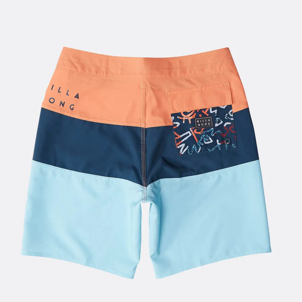 Billabong Tribong Pro Solid Boardshorts