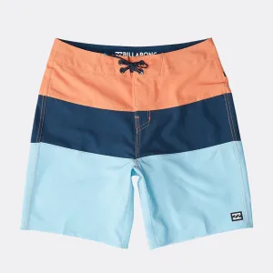 Billabong Tribong Pro Solid Boardshorts