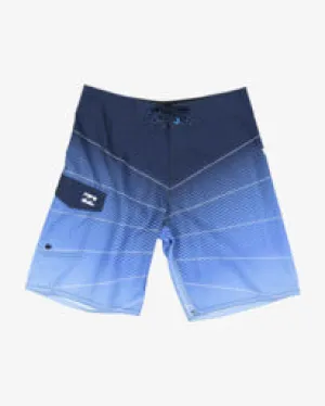 Billabong Volts OG Boys - Navy