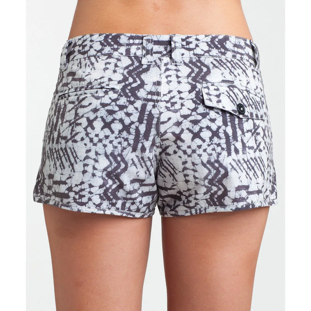 Billabong Women's Closing In Boardshort | Cool Wip | SALE