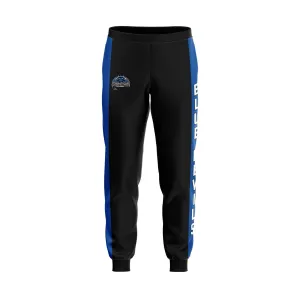 BLUE DEVILS JOGGERS