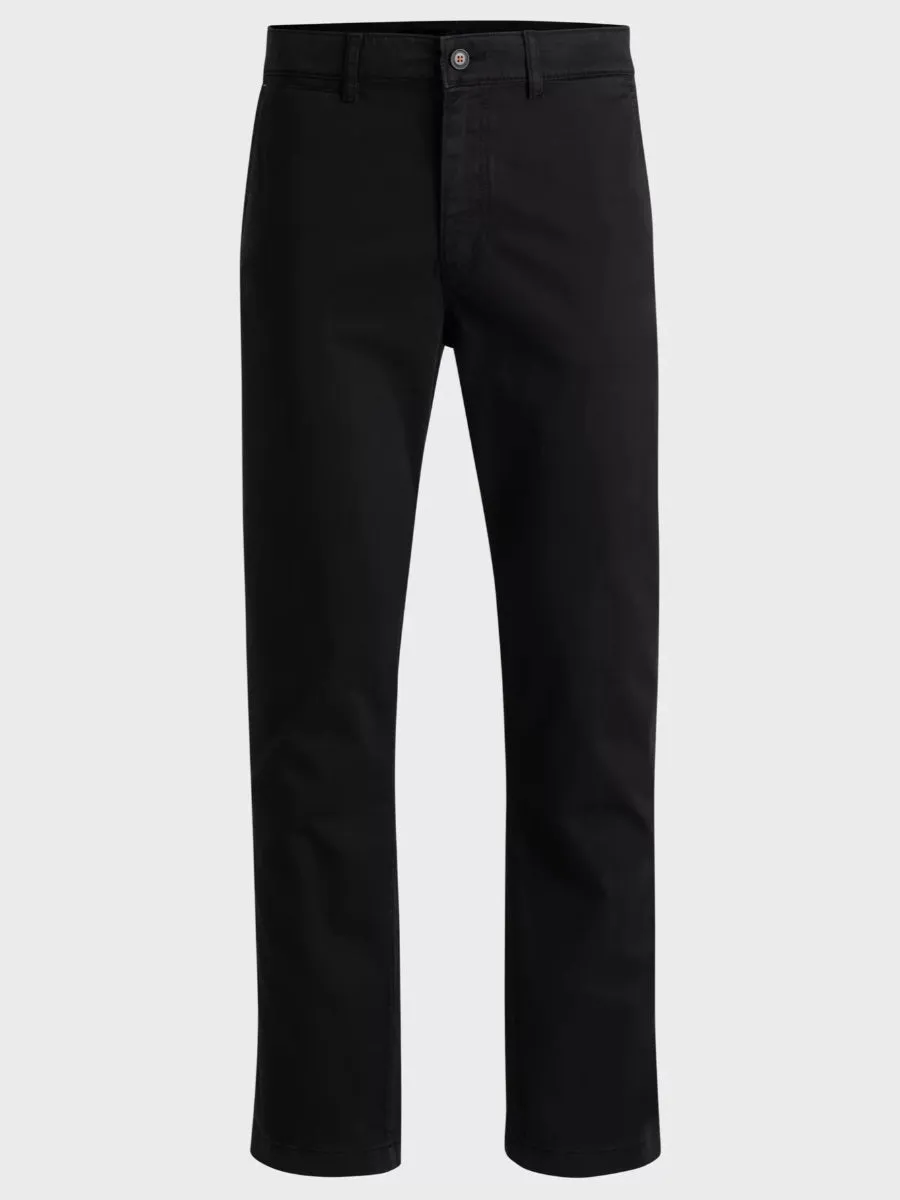 BOSS Chino Trouser - Chino-Regular1