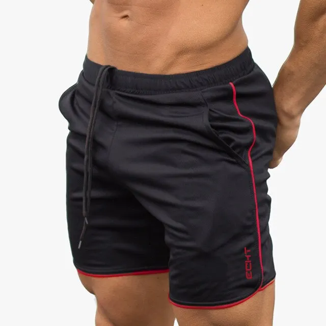 Breathable Shorts