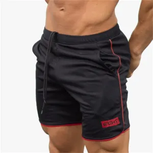 Breathable Shorts