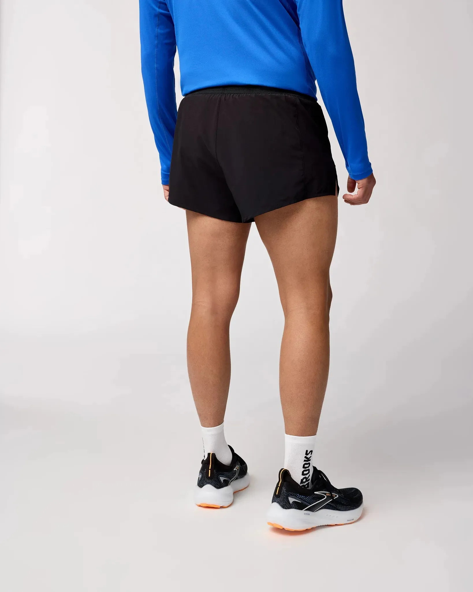 Brooks Men's Breakaway 3" Short