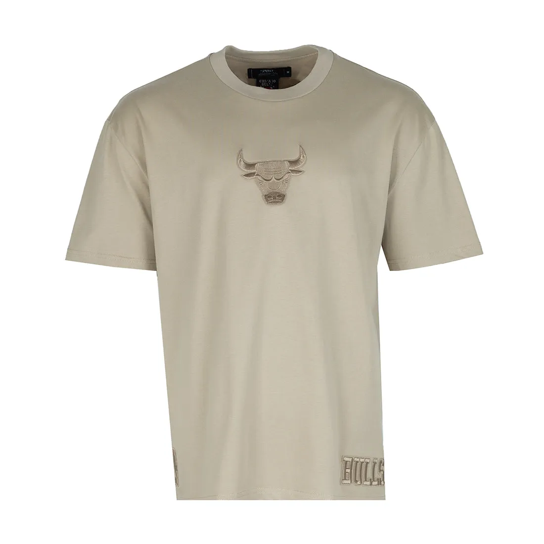 Bulls Wingspan Tee - Mens