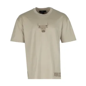 Bulls Wingspan Tee - Mens