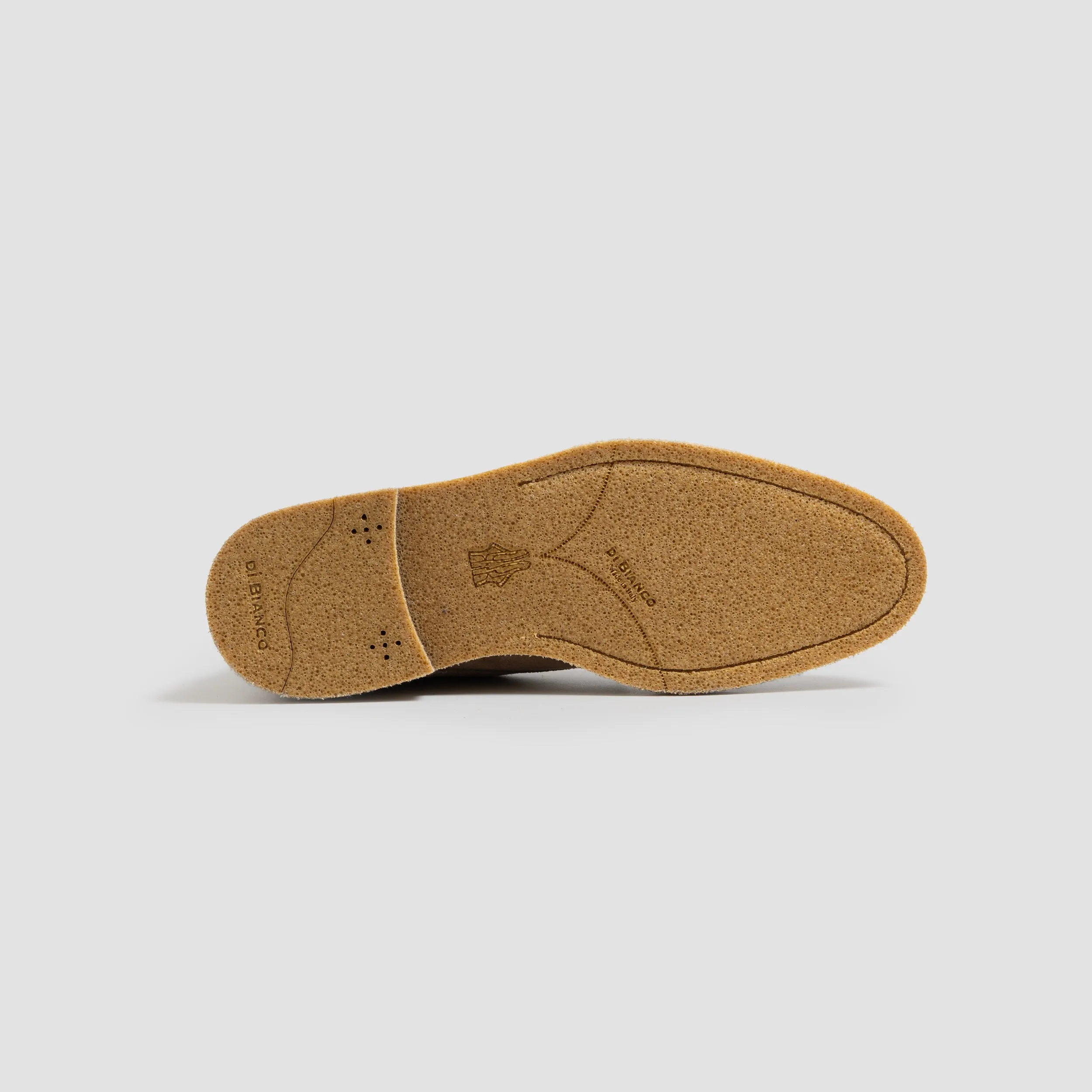 Calgara Suede Antelope Men's Chukka Boot
