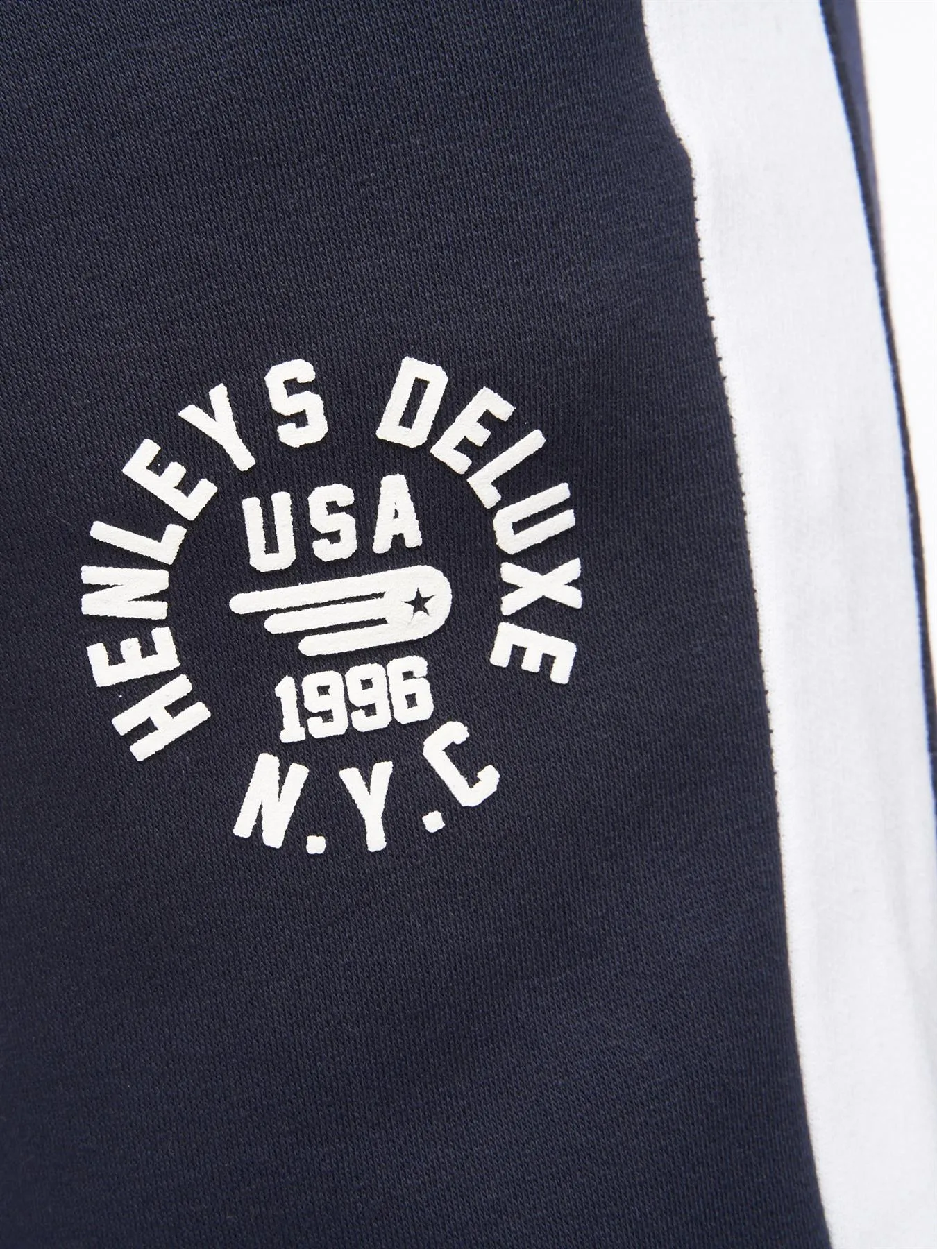 Calyer Joggers Navy