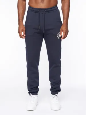 Calyer Joggers Navy