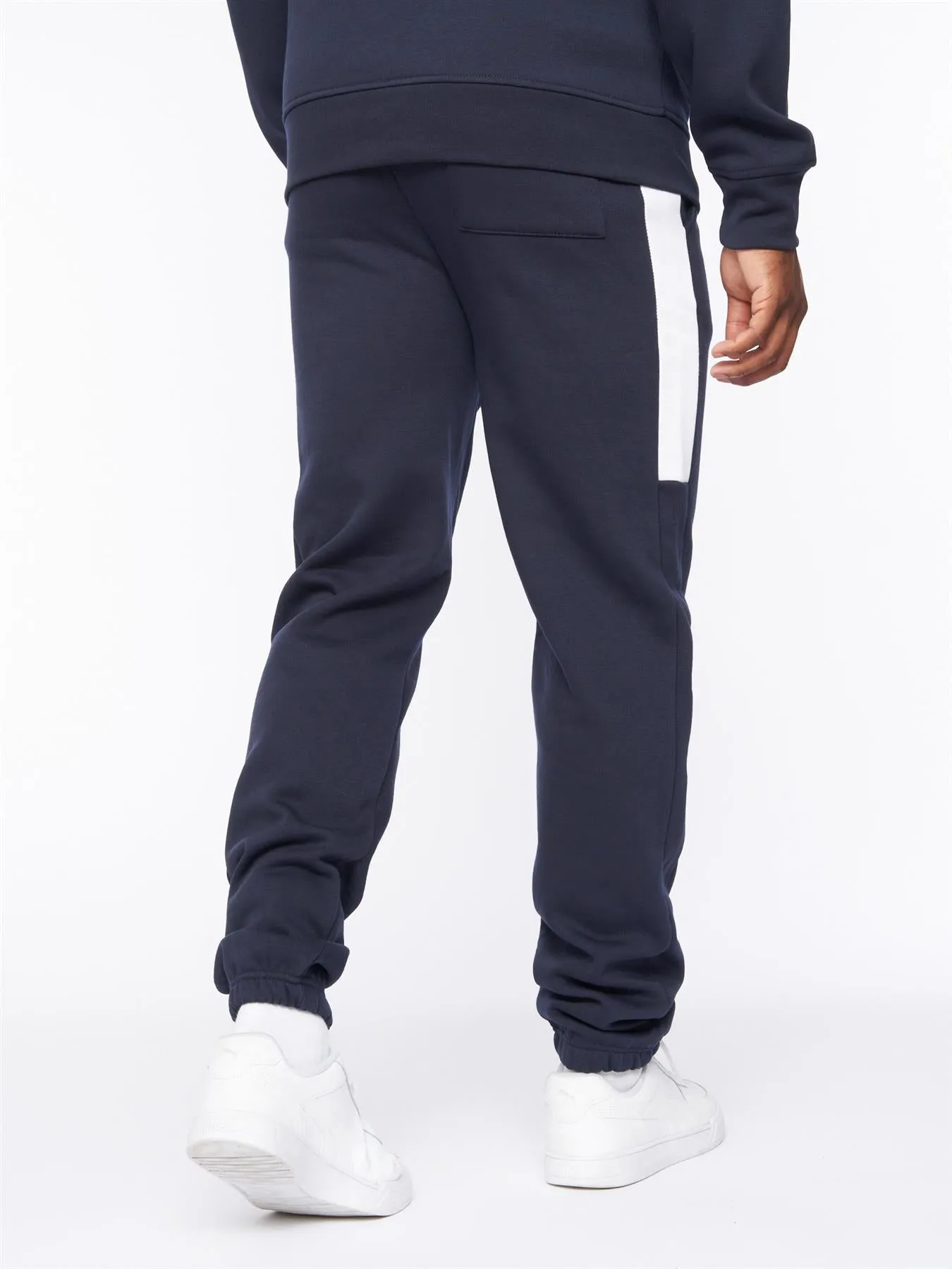 Calyer Joggers Navy