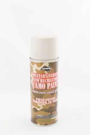 Camouflage Paint, Sand