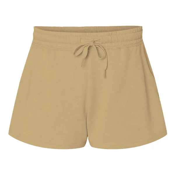 Campus Core Sweatshorts