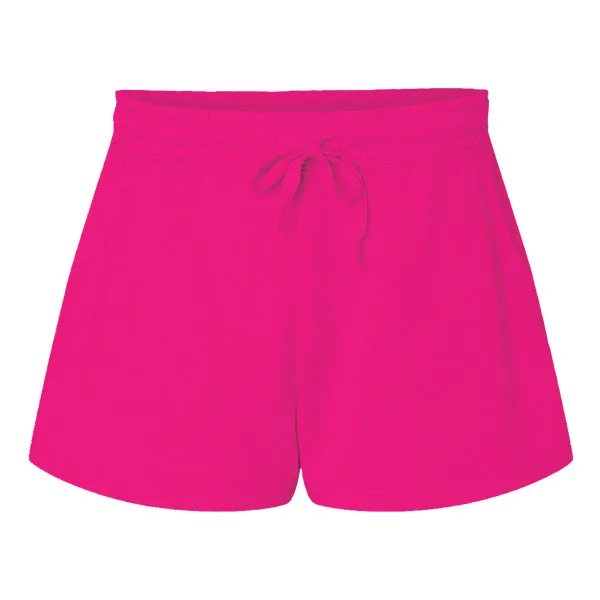 Campus Core Sweatshorts