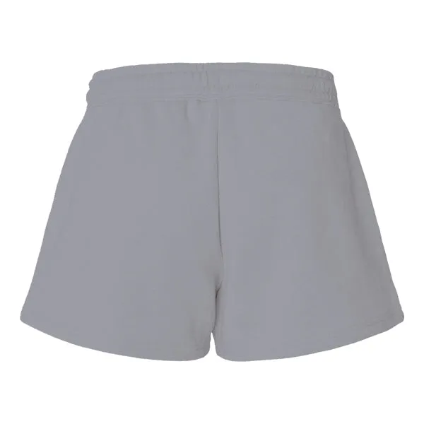 Campus Core Sweatshorts