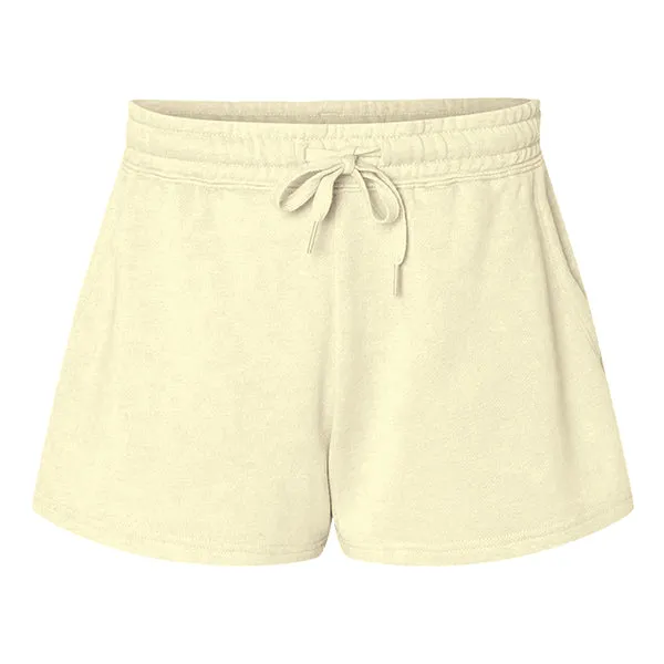 Campus Core Sweatshorts