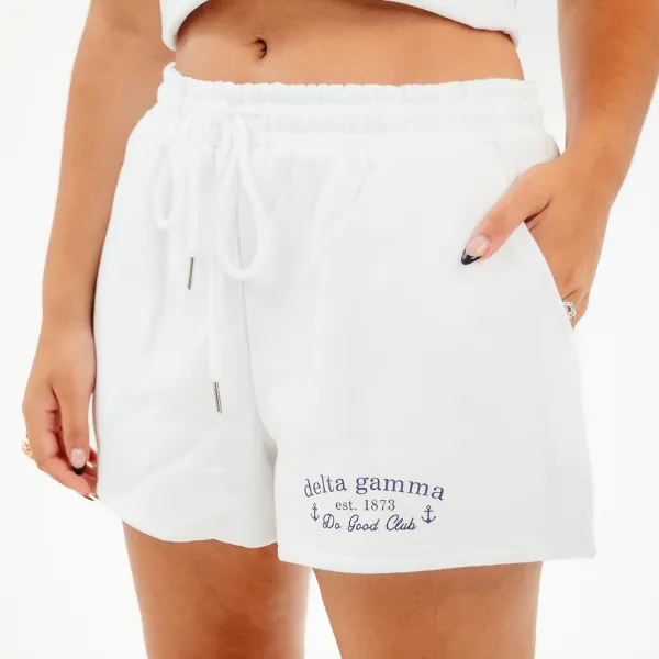 Campus Core Sweatshorts