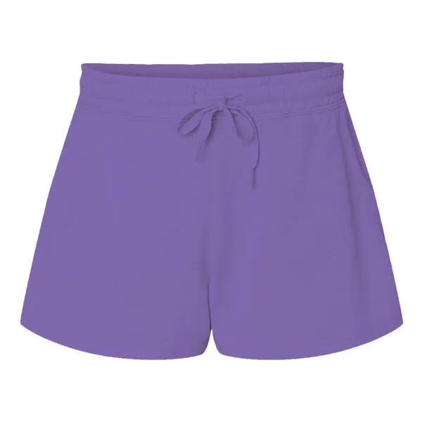 Campus Core Sweatshorts