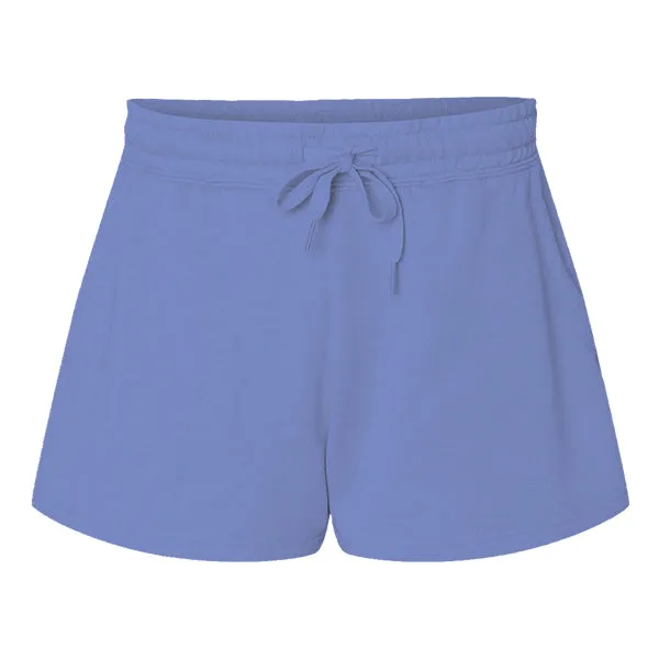 Campus Core Sweatshorts
