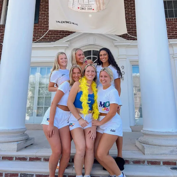 Campus Core Sweatshorts
