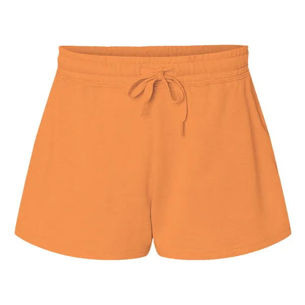 Campus Core Sweatshorts