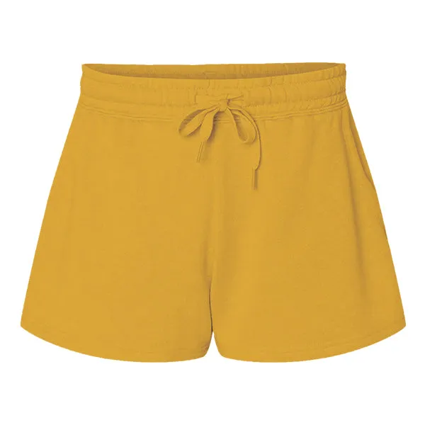 Campus Core Sweatshorts