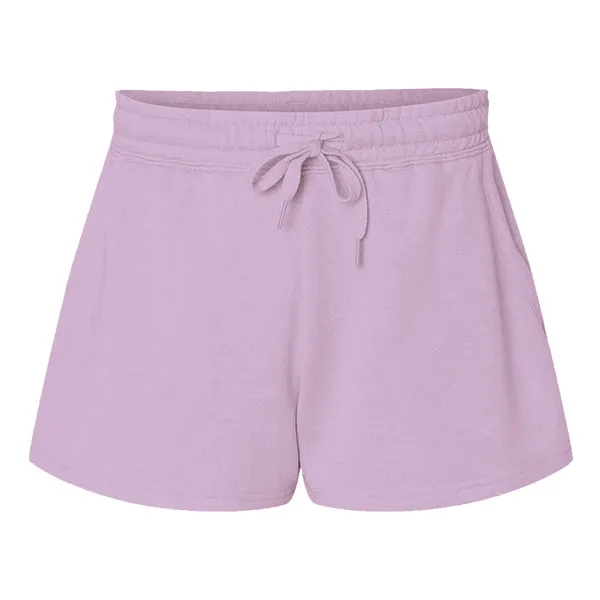 Campus Core Sweatshorts