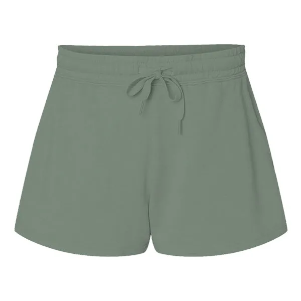 Campus Core Sweatshorts