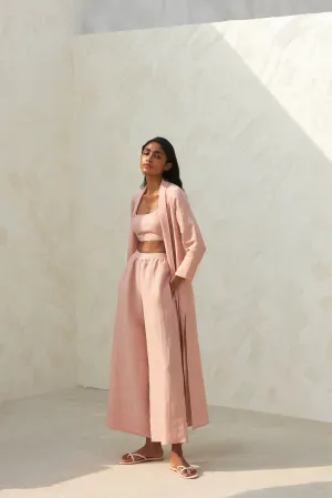 Cape Town Overlay (Dusty Pink)