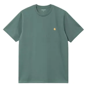 Chase Tee | Silver Pine