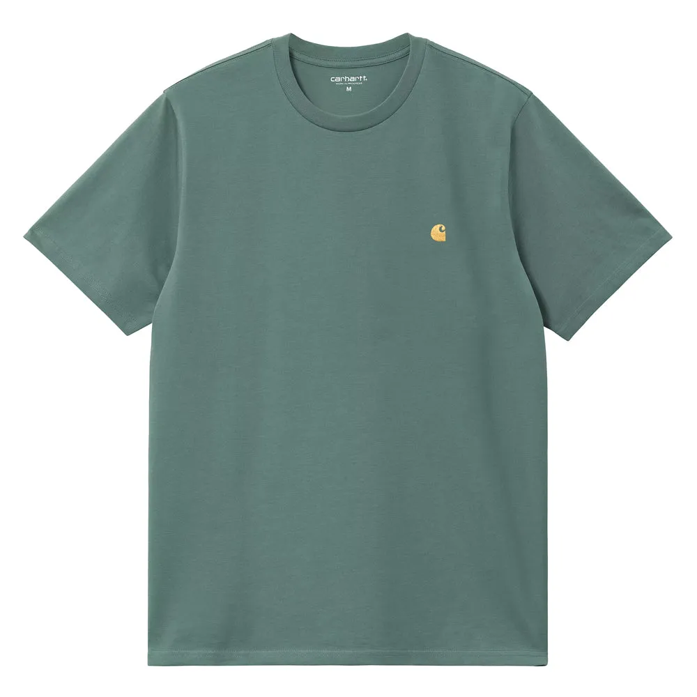 Chase Tee | Silver Pine