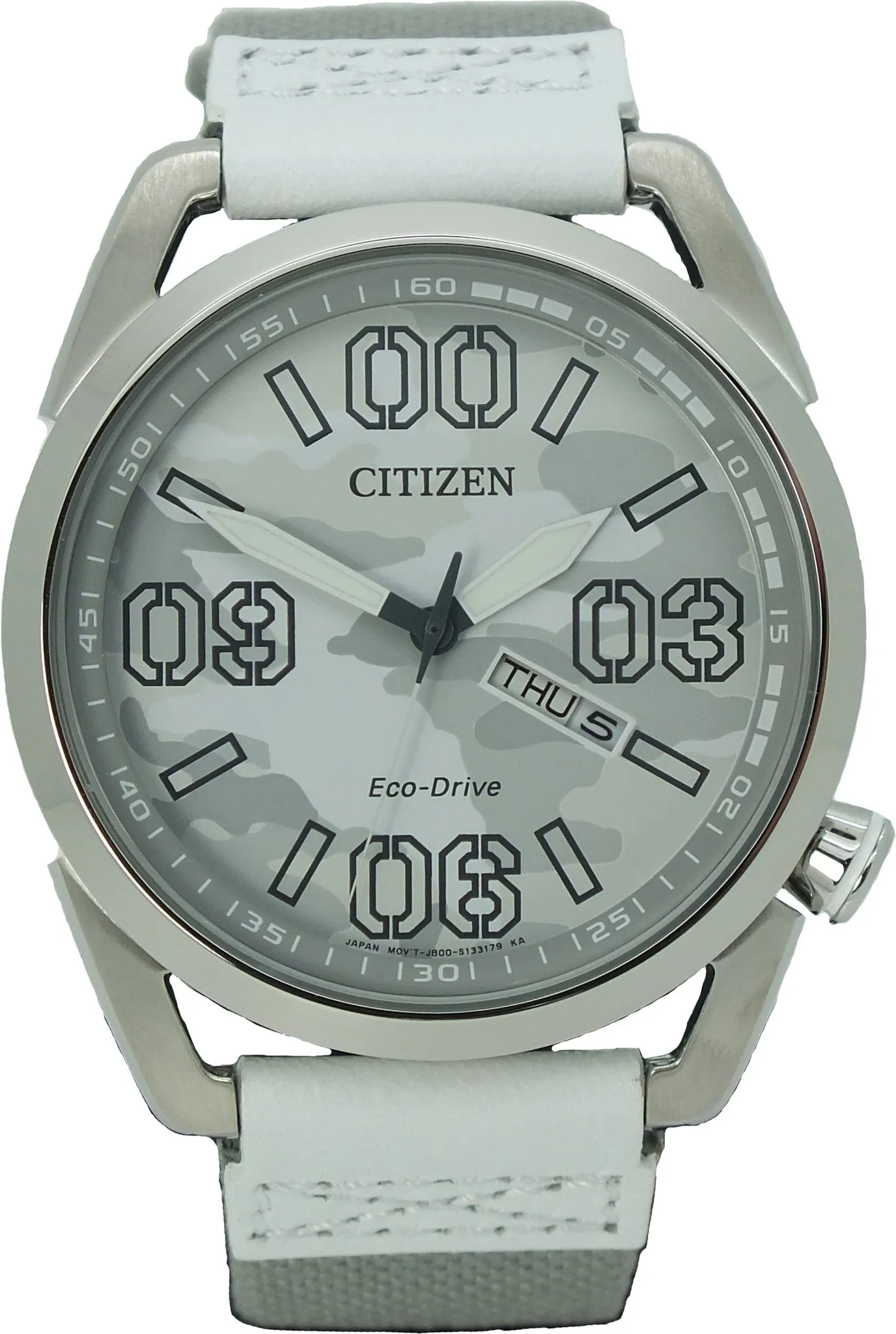 Citizen AW0011-09J