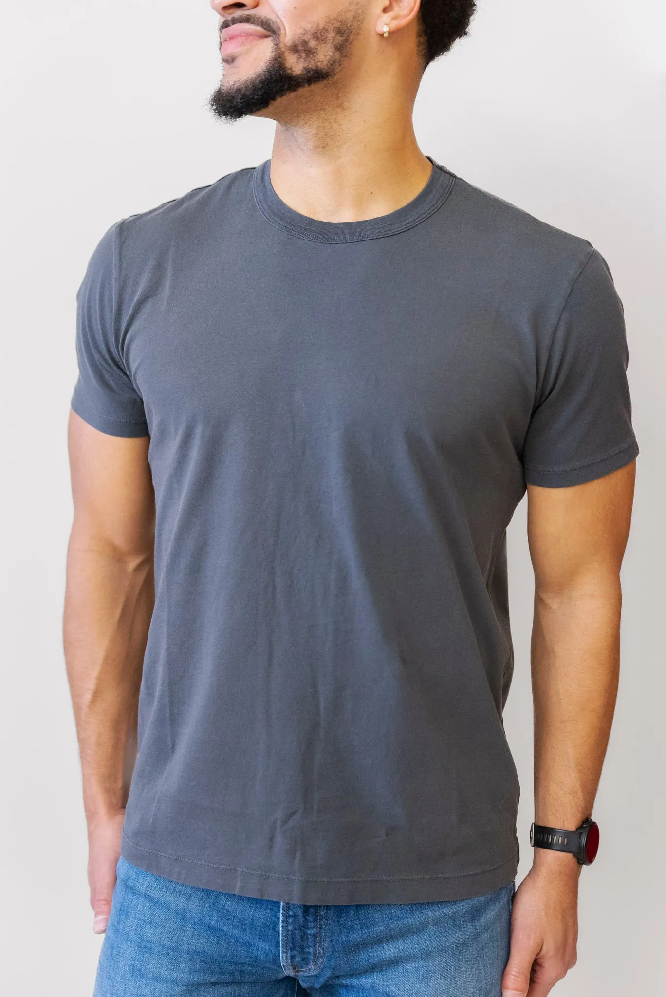 CITIZENS OF HUMANITY Everyday Tee