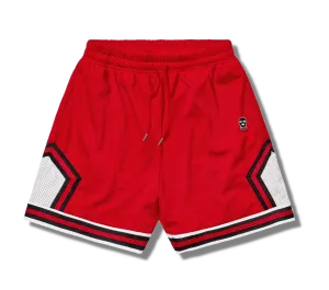 Classic Basketball Shorts