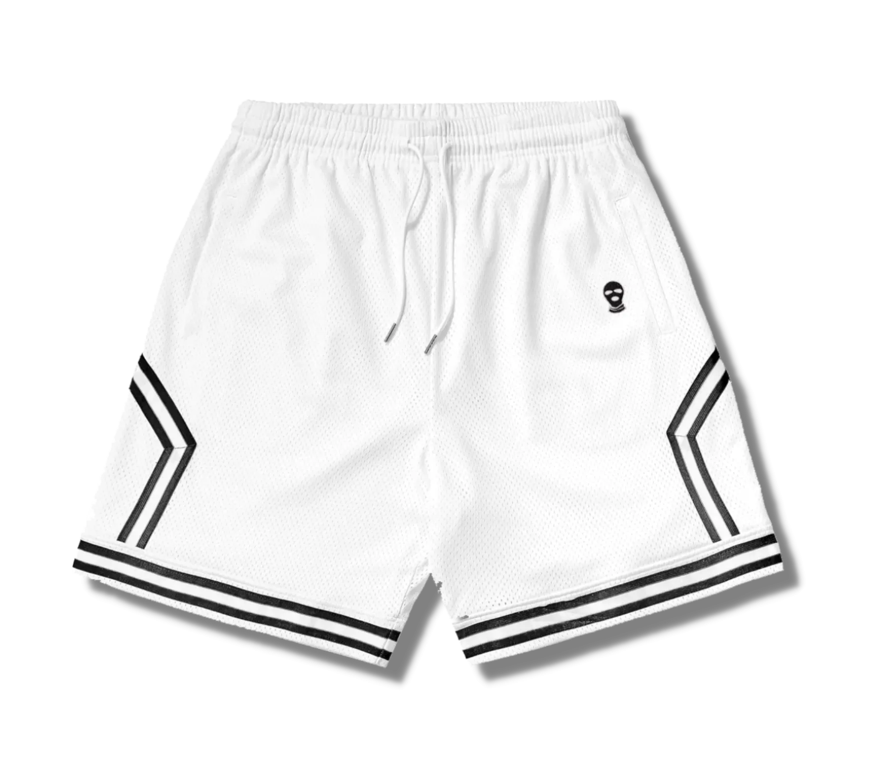 Classic Basketball Shorts
