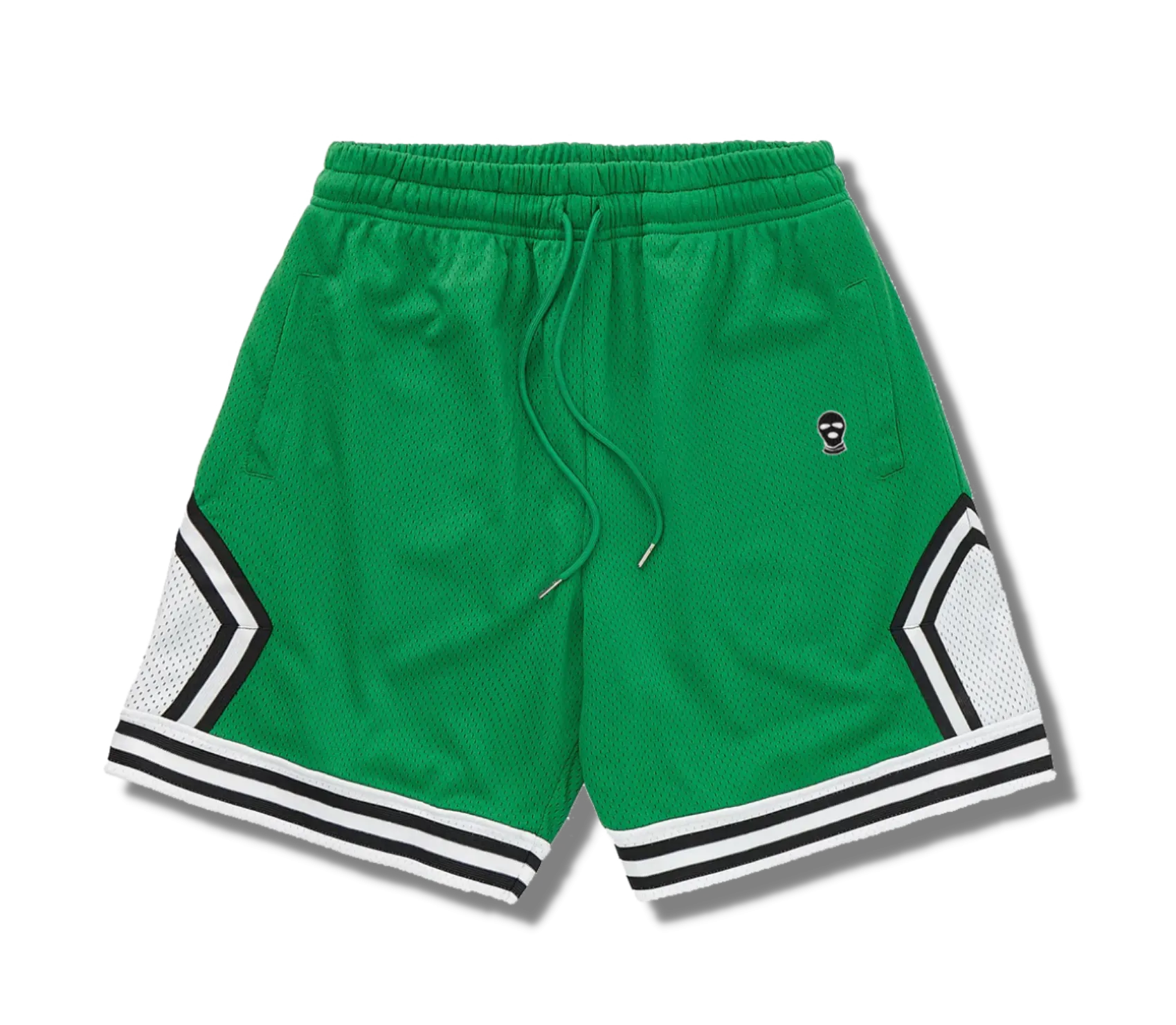 Classic Basketball Shorts