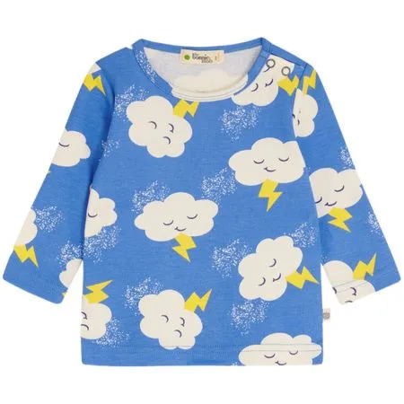 Cloud Top