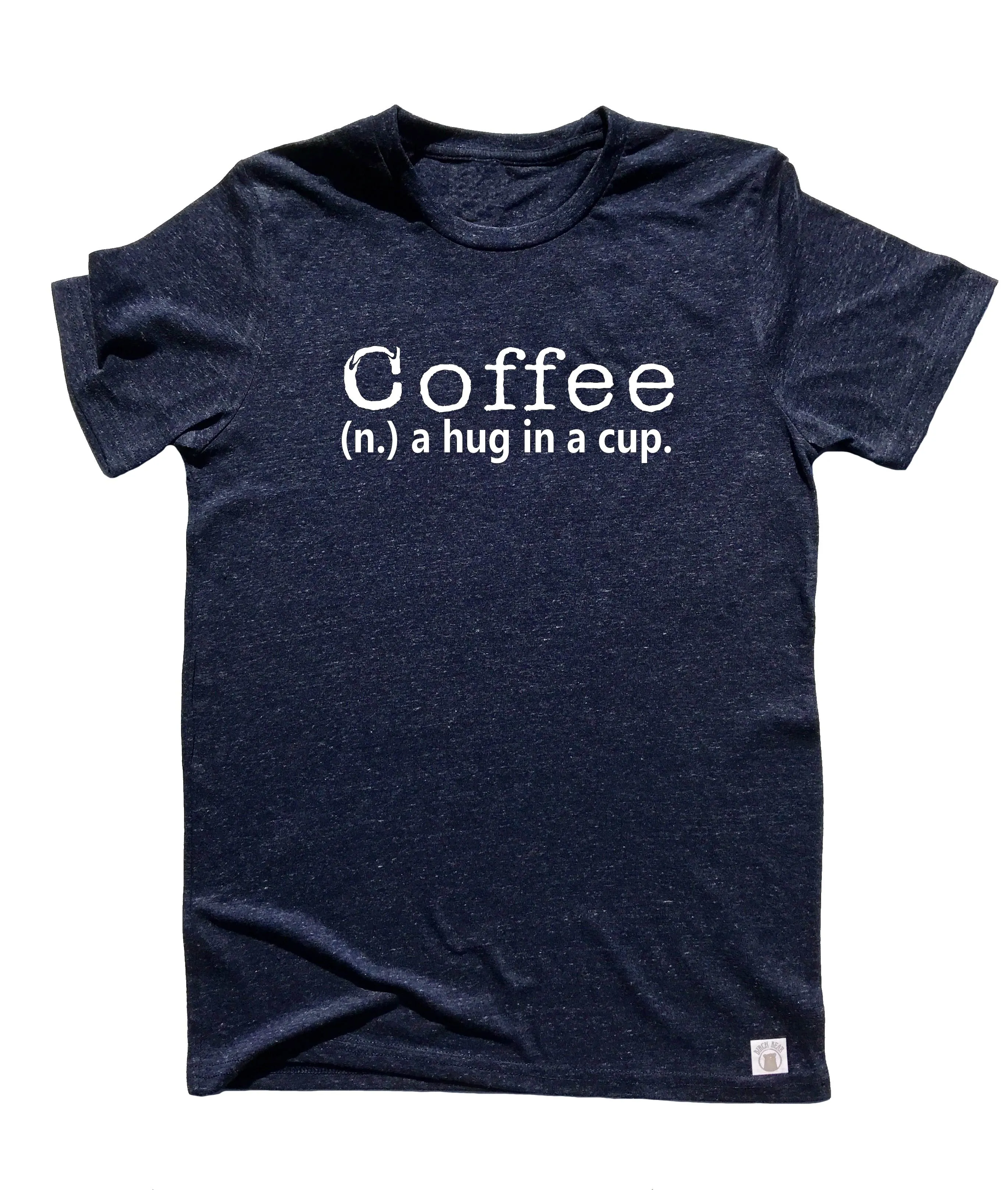 Coffee A Hug In A Cup Shirt