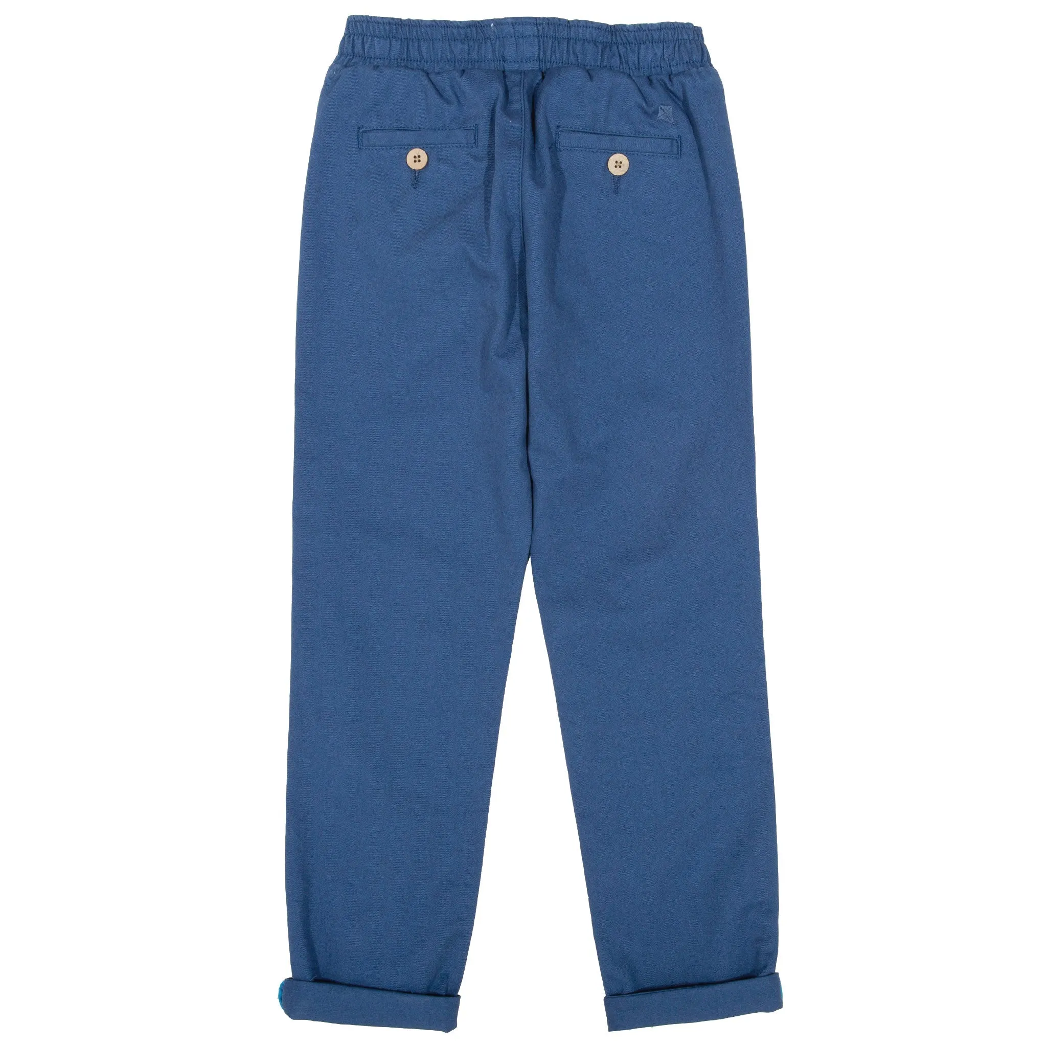 Comfy chinos