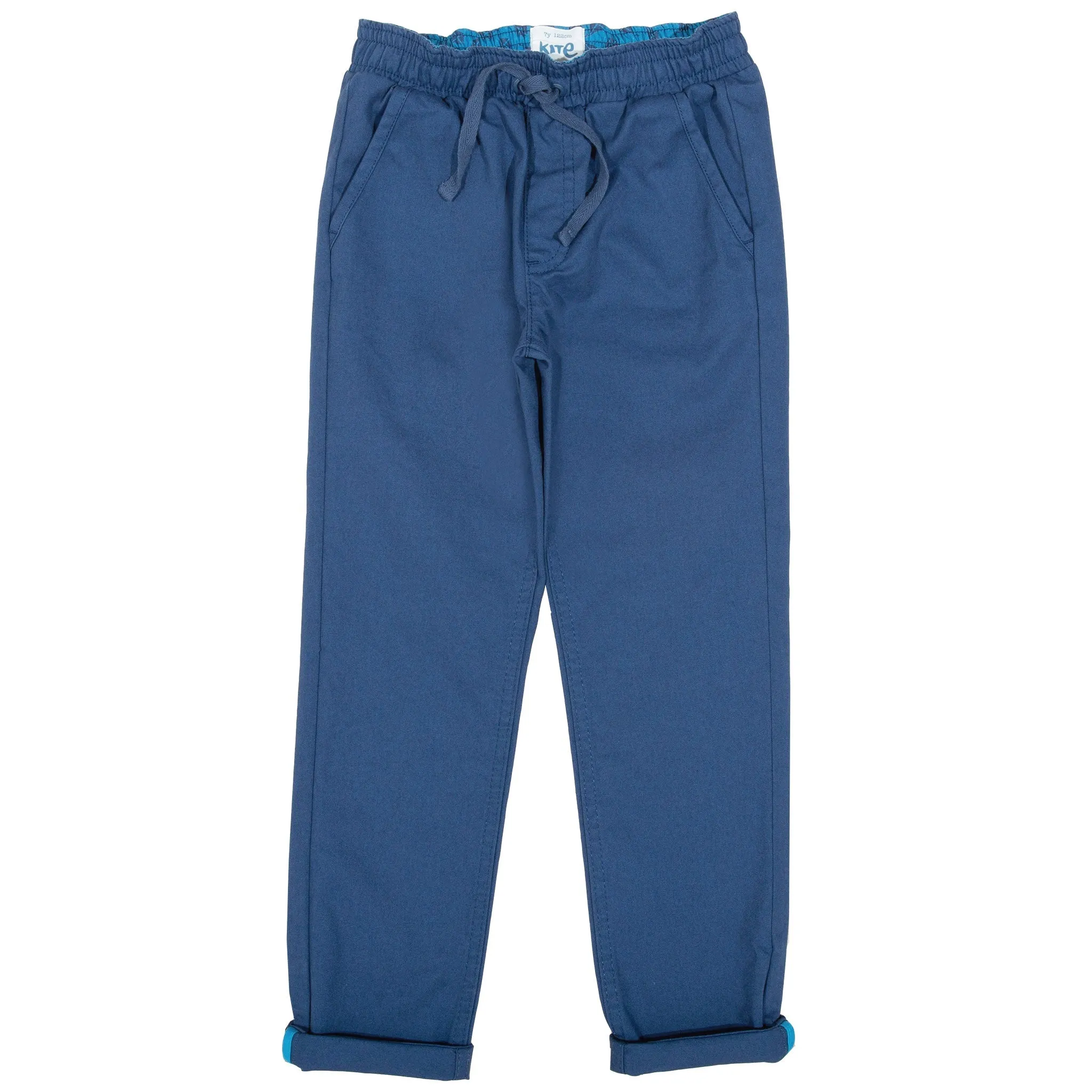 Comfy chinos