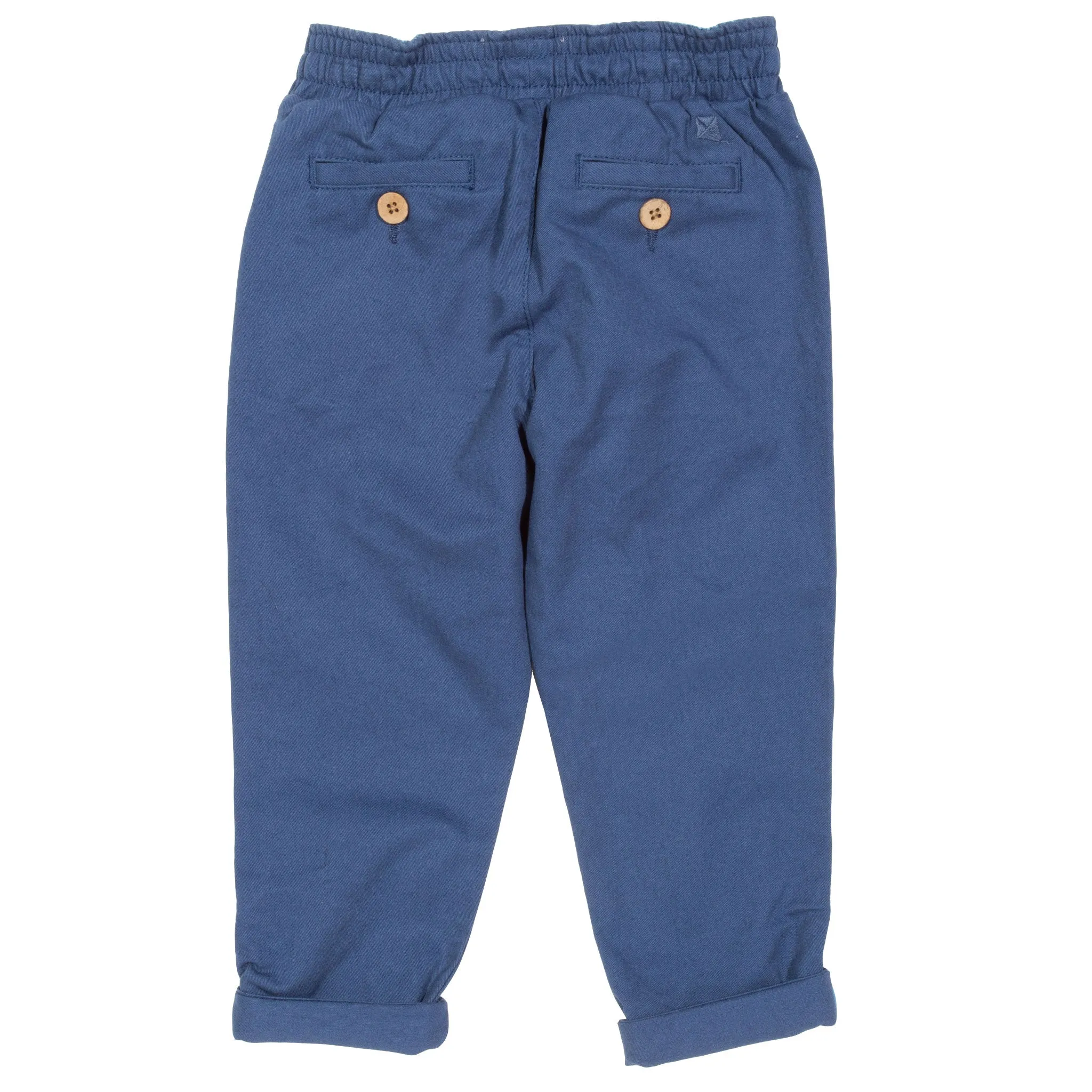 Comfy chinos