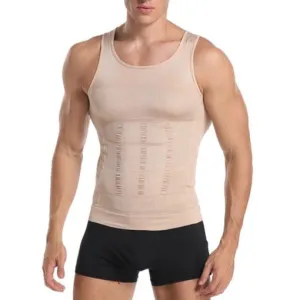 Compression Tank Top