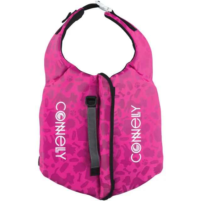 Connelly Pet Jacket