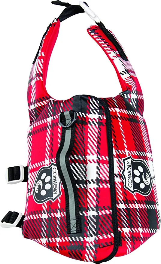 Connelly Pet Jacket