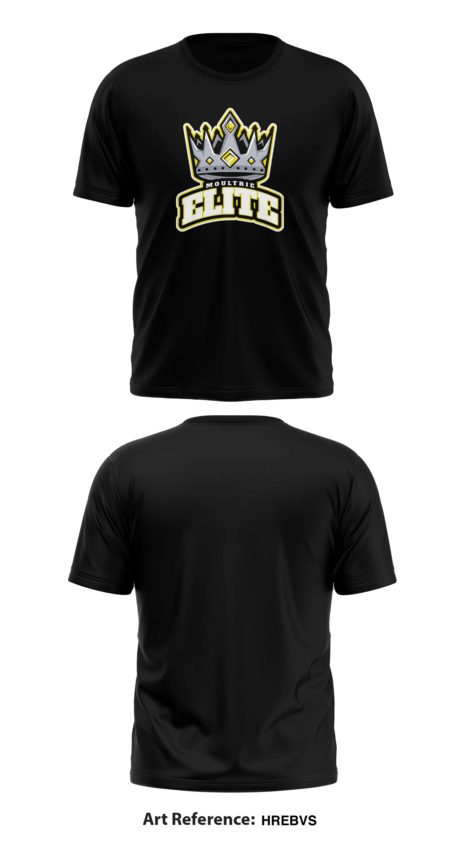 Core Men's SS Performance Tee -