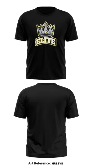 Core Men's SS Performance Tee -