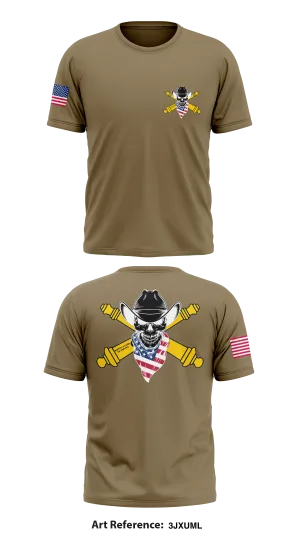 Core Men's SS Performance Tee -