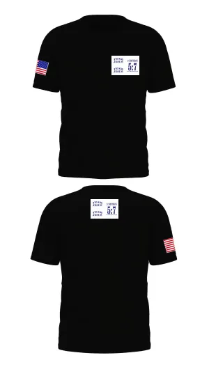 Core Men's SS Performance Tee -