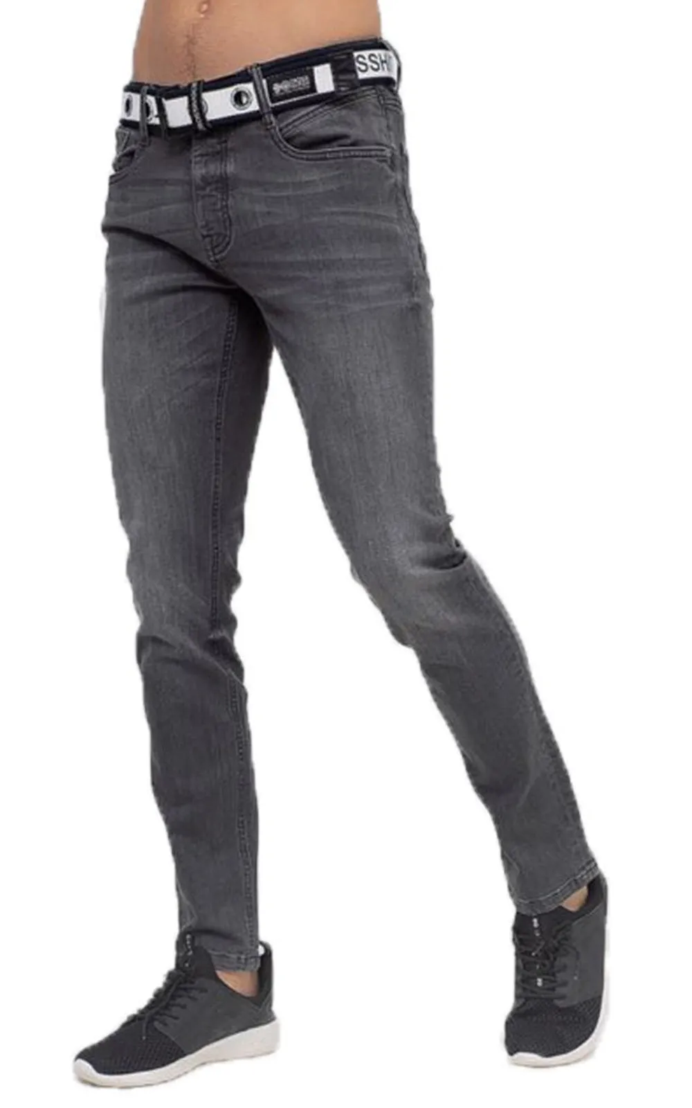 Crosshatch Lonicera Jeans